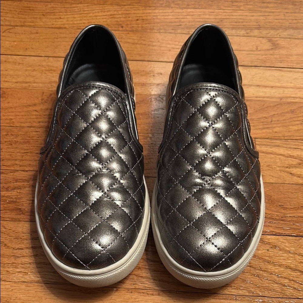 Steve Madden Women's Ecentrcq Sneaker